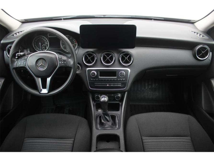 Mercedes-Benz A-Класс III (W176) Краснодар  - изображение 17