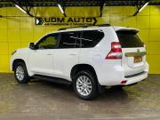 Toyota Land Cruiser Prado 150 Series Рестайлинг 1 Ижевск  - изображение 27