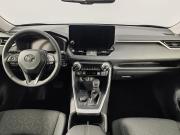 Toyota RAV4 V (XA50) Москва  - изображение 37