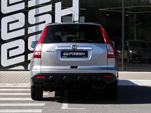 Honda CR-V III с пробегом 2008 года, цена 1 449 000 рублей, 184136 км, внедорожник, Автокод Объявления