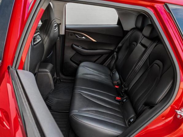 Omoda C5 I Рестайлинг с пробегом 2024 года, цена 2 160 000 рублей, 17504 км, внедорожник, Автокод Объявления