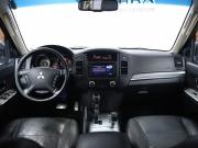 Mitsubishi Pajero IV Рестайлинг 1 Уфа  - изображение 31
