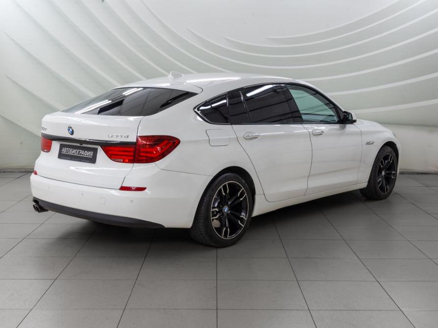 BMW 5 серии VI (F10/F11/F07) Волгоград  - изображение 7