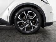 Toyota C-HR I Иркутск  - изображение 42