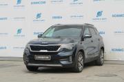 Kia Seltos I Пермь  - изображение 24