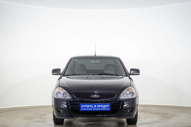 Lada (ВАЗ) Priora I с пробегом 2011 года, цена 369 000 рублей, 225000 км, седан, Автокод Объявления