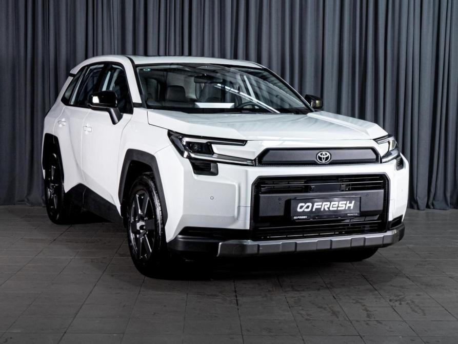 Toyota RAV4 VI (XA60) Волгоград  - изображение 1