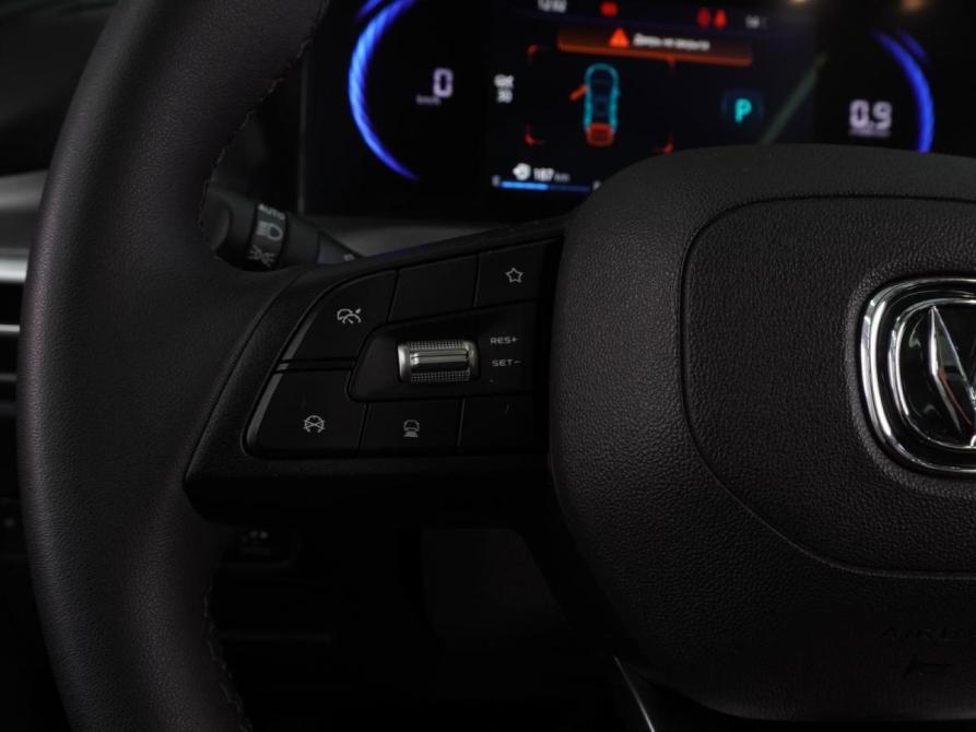Changan CS35 Plus I Рестайлинг Воронеж  - изображение 17