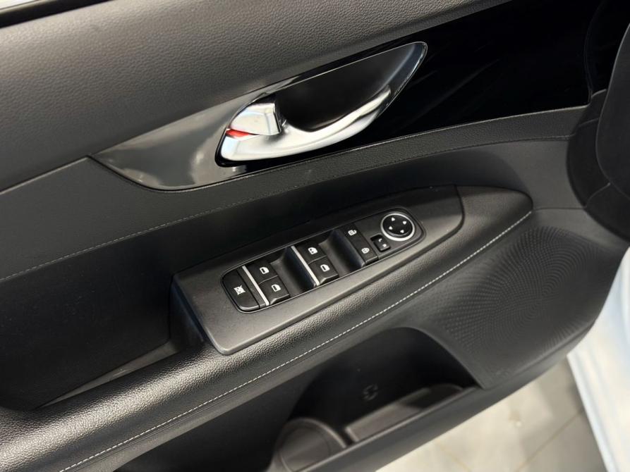 Kia Cerato IV Челябинск  - изображение 8