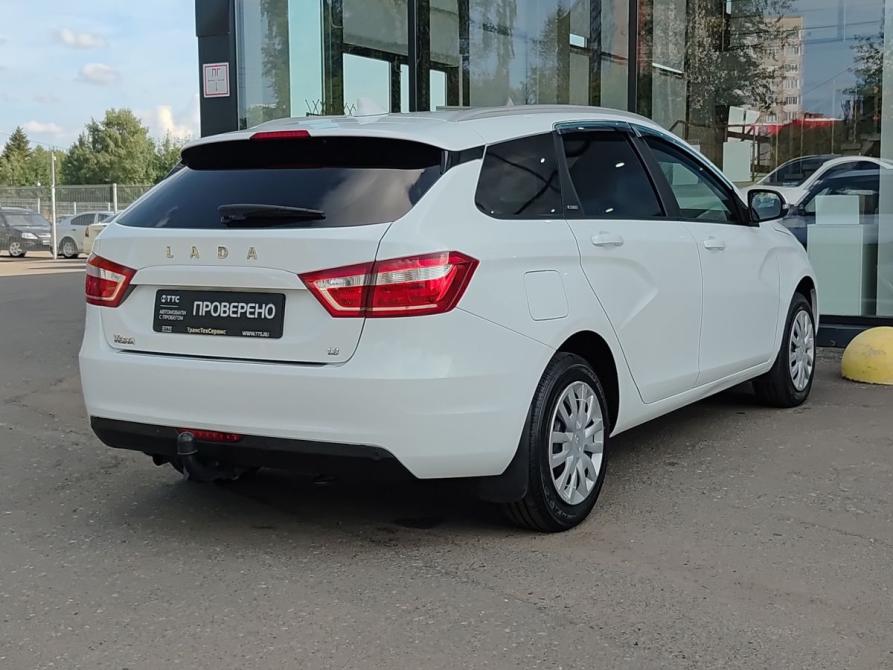 Lada (ВАЗ) Vesta I Ижевск  - изображение 6