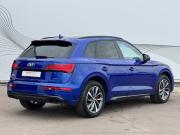 Audi Q5 II (FY) Рестайлинг Воронеж  - изображение 38