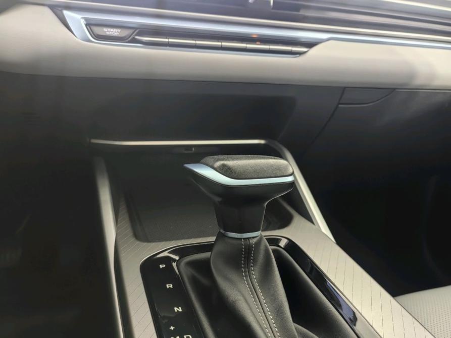 Geely Emgrand II Санкт-Петербург  - изображение 13