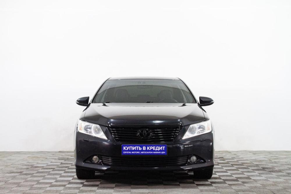 Toyota Camry VII (XV50) Сургут  - изображение 2