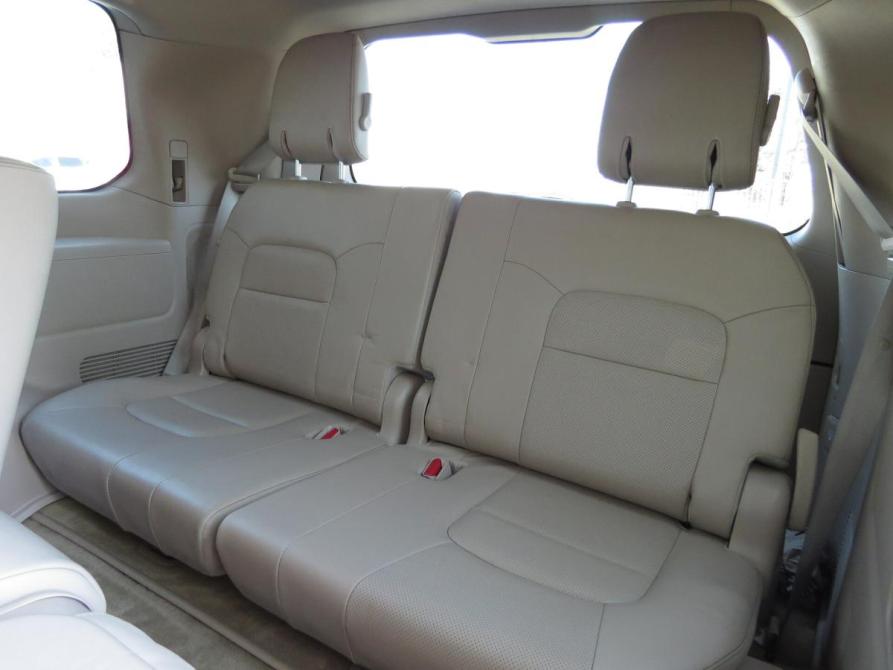 Toyota Land Cruiser 200 Series Санкт-Петербург  - изображение 25
