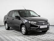Lada (ВАЗ) Granta I Рестайлинг Москва  - изображение 15