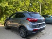 Hyundai Creta I Рестайлинг Нижний Новгород  - изображение 6