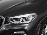BMW X3 III (G01) Химки  - изображение 25
