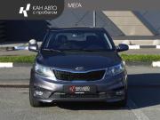 Kia Rio III Рестайлинг Казань  - изображение 16