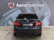 Toyota Corolla X (E140 E150) Пермь  - изображение 30