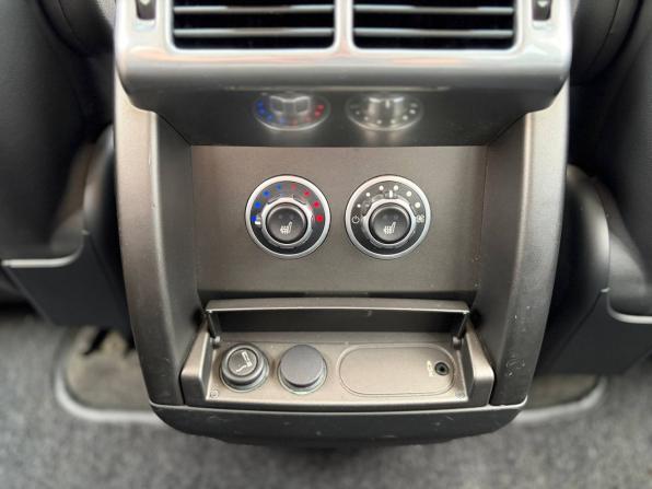 Land Rover Range Rover III Рестайлинг 2 с пробегом 2011 года, цена 1 750 000 рублей, 259996 км, внедорожник, Автокод Объявления