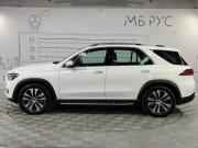 Mercedes-Benz GLE II (V167) Рестайлинг Москва  - изображение 31
