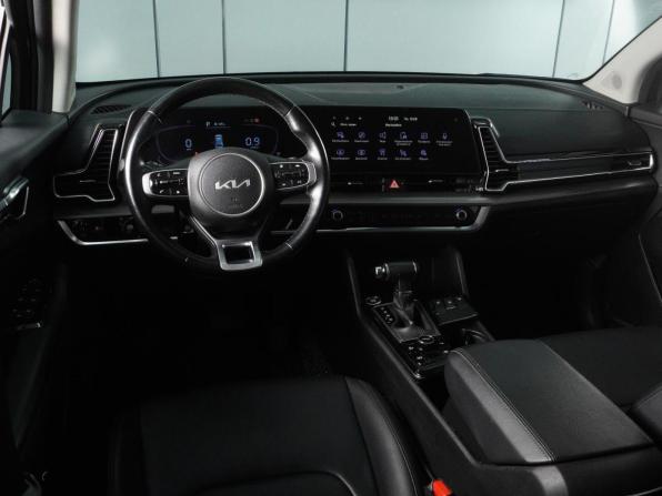 Kia Sportage V с пробегом 2022 года, цена 3 469 000 рублей, 107860 км, внедорожник, Автокод Объявления