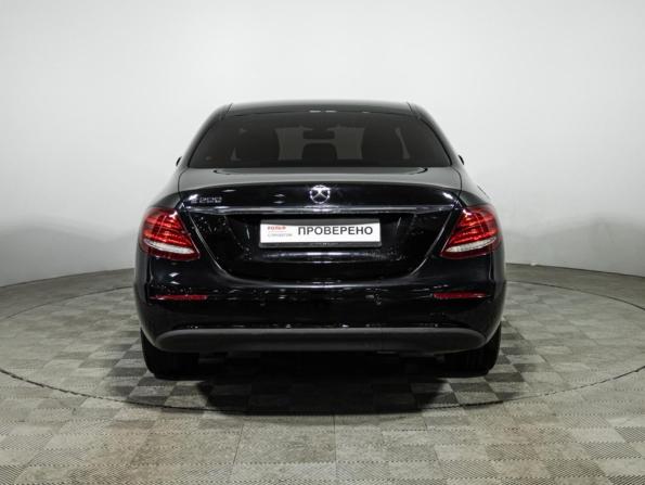 Mercedes-Benz E-Класс V (W213 S213 C238) с пробегом 2020 года, цена 2 178 000 рублей, 77162 км, седан, Автокод Объявления