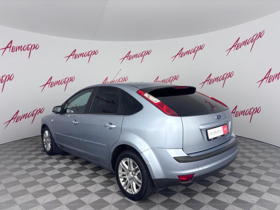 Ford Focus II Псков  - изображение 3