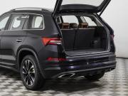 Skoda Kodiaq I Рестайлинг Москва  - изображение 48