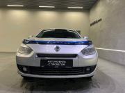 Renault Fluence I Новосибирск  - изображение 28