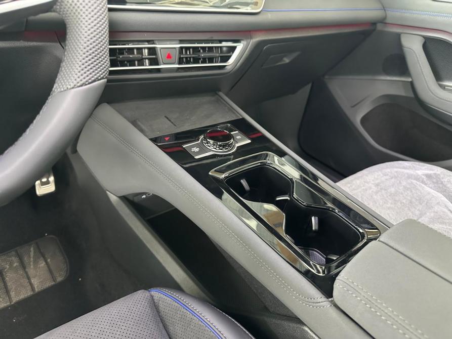 Volkswagen Tiguan III (China Market) Тамбов  - изображение 14