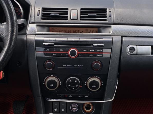 Mazda 3 I (BK) с пробегом 2005 года, цена 359 000 рублей, 198100 км, хэтчбек, Автокод Объявления