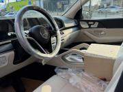 Mercedes-Benz GLE II (V167) Рестайлинг Москва  - изображение 7