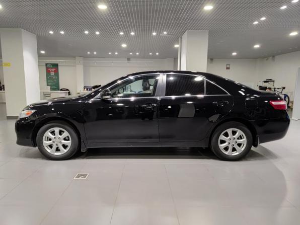 Toyota Camry VI (XV40) Рестайлинг с пробегом 2010 года, цена 990 000 рублей, 318740 км, седан, Автокод Объявления