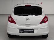 Opel Corsa D Рестайлинг II Казань  - изображение 29