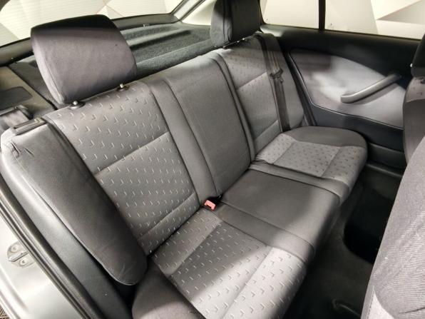Skoda Octavia I (A4) Рестайлинг с пробегом 2003 года, цена 395 000 рублей, 238471 км, лифтбек, Автокод Объявления