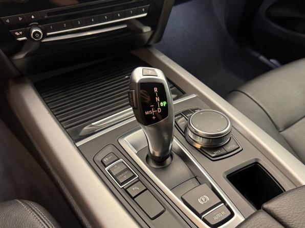 BMW X5 III (F15) с пробегом 2018 года, цена 2 949 000 рублей, 154000 км, внедорожник, Автокод Объявления