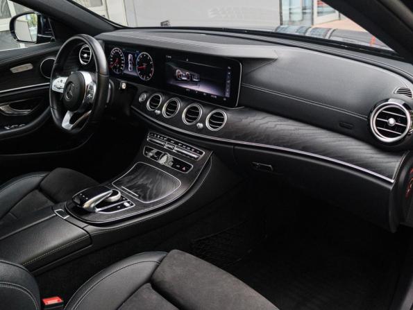 Mercedes-Benz E-Класс V (W213 S213 C238) с пробегом 2020 года, цена 3 750 000 рублей, 99993 км, седан, Автокод Объявления