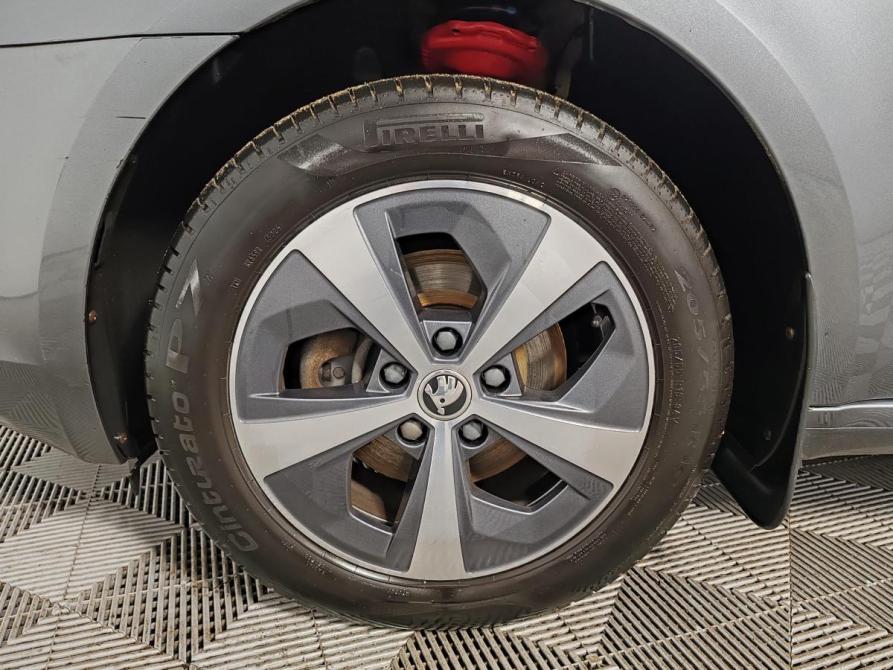 Skoda Octavia III (A7) Москва  - изображение 18
