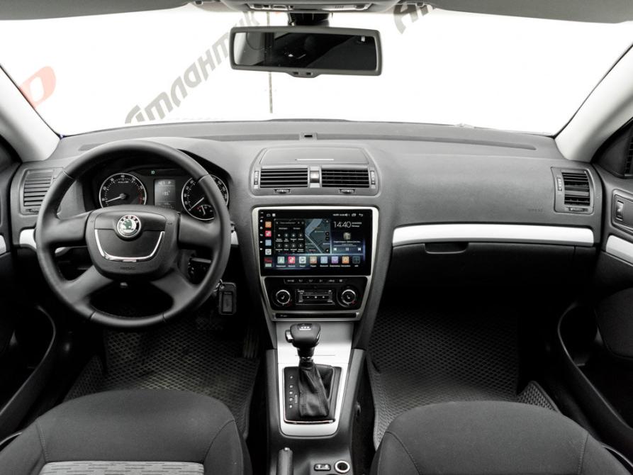 Skoda Octavia II (A5) Рестайлинг Екатеринбург  - изображение 12