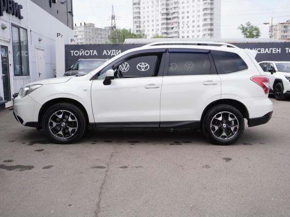 Subaru Forester IV с пробегом 2015 года, цена 1 863 000 рублей, 131070 км, внедорожник, Автокод Объявления
