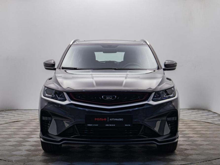 Belgee X50 Москва  - изображение 9