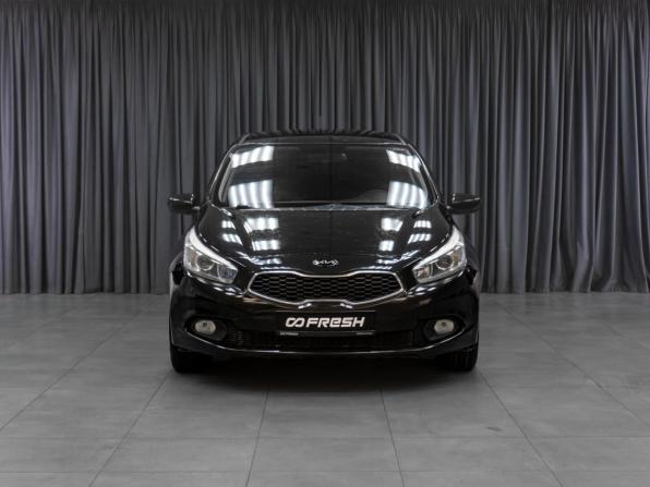 Kia Ceed II с пробегом 2013 года, цена 919 000 рублей, 120387 км, хэтчбек, Автокод Объявления