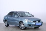 Mitsubishi Lancer IX Рестайлинг Омск  - изображение 22