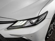 Toyota Camry VIII (XV70) Рестайлинг Иркутск  - изображение 48