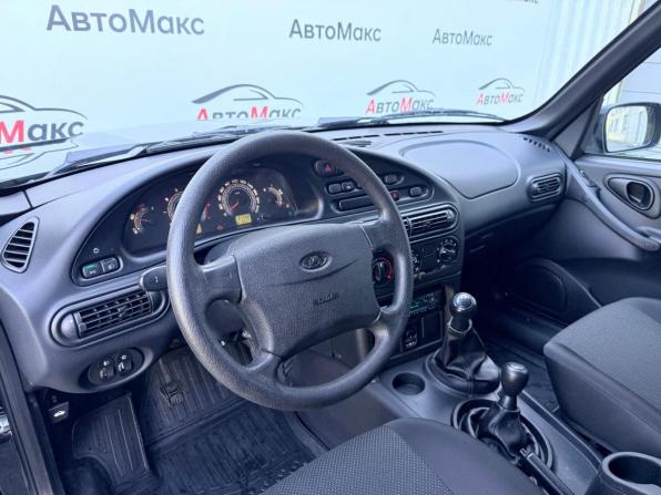 Lada (ВАЗ) Niva Travel I с пробегом 2023 года, цена 1 020 000 рублей, 67228 км, внедорожник, Автокод Объявления