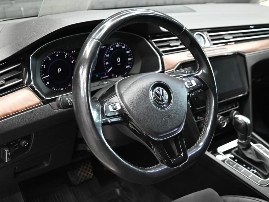 Volkswagen Passat B8 Екатеринбург  - изображение 12