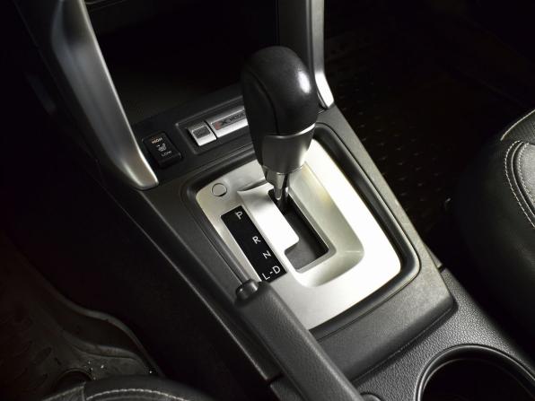 Subaru Forester IV с пробегом 2013 года, цена 1 589 999 рублей, 256641 км, внедорожник, Автокод Объявления