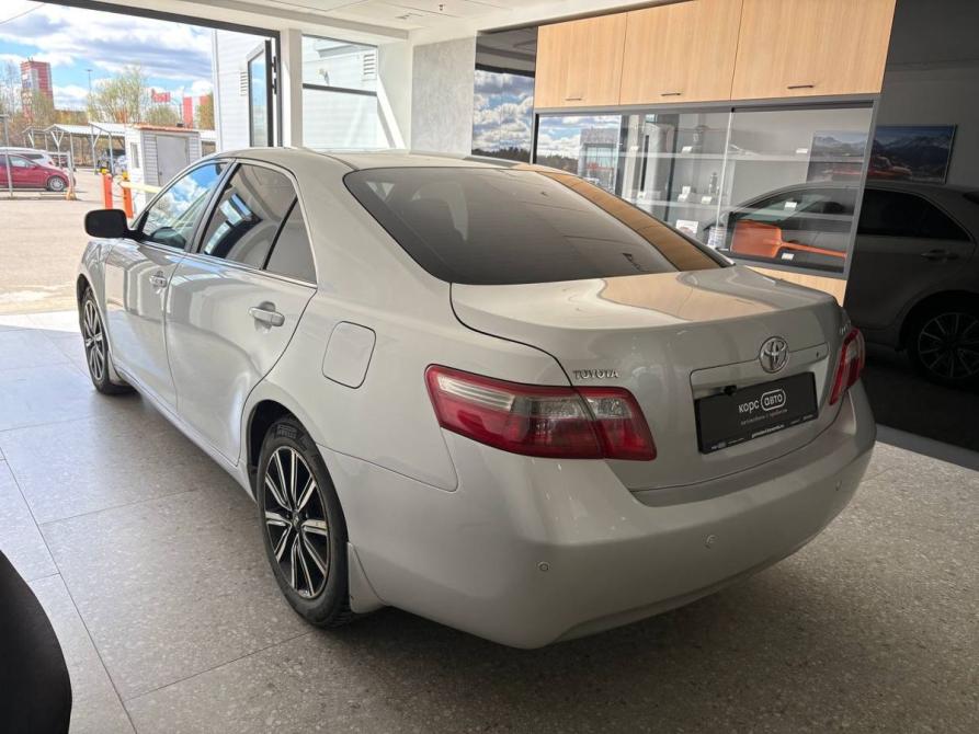 Toyota Camry VI (XV40) Ярославль  - изображение 5