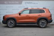 Haval Dargo Старый Оскол  - изображение 25